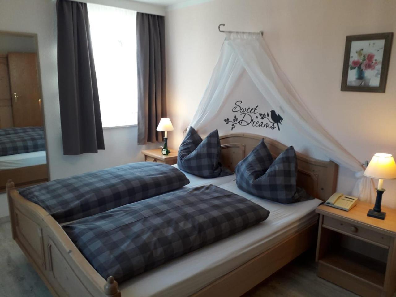 Gaestehaus Frankenwaldhof バート・シュテーベン エクステリア 写真